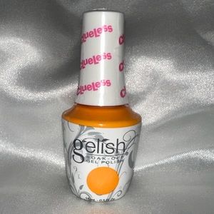 NEW Gelish: Let’s Do A Makeover